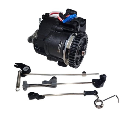 Fits traxxas revo 3 - traxxas,