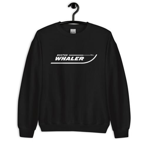 Retro boston whaler inspired - boston, whaler-inspired