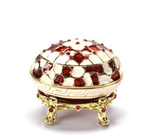 Fabergé Style Collection Eggs