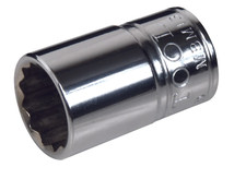 Britool England 3/8" Drive Af
