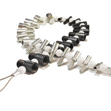 Nut and Bolt Thread Size