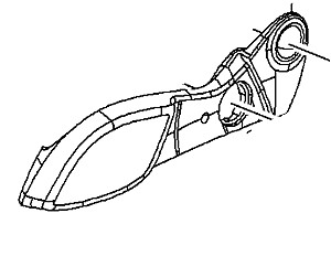 Genuine vauxhall astra - vauxhall, j