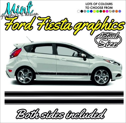 Ford fiesta compatible - fiesta,