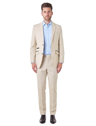 Xposed mens tweed - tweed, piece