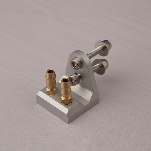 Aluminum dual water - dual, pick