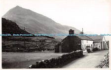 R336054 Crib Goch from Pen y Pas Radley Series RP