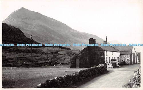 R336054 crib goch from pen - goch,