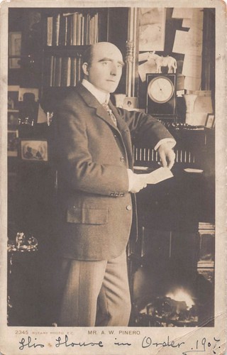 Postcard edwardian - postcard,