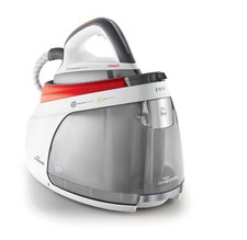 Polti La Vaporella XM84C Steam Generator Iron, 7.5 Bar Boiler, 1.5 L Tank