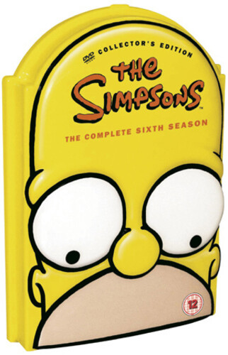 The simpsons complete - simpsons:,