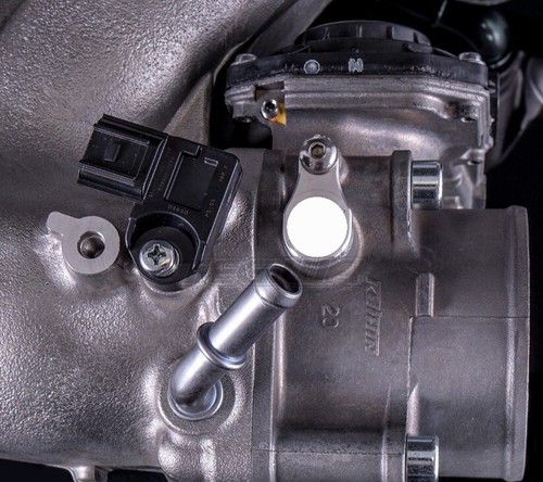 Honda k20 k24 - k20,