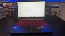 Acer Nitro 5 AN515-54 Gaming