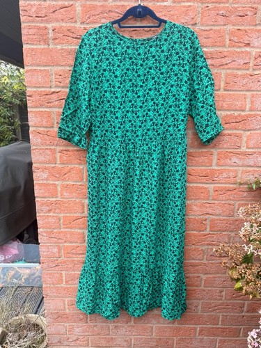 George asda green ditsy - george, at