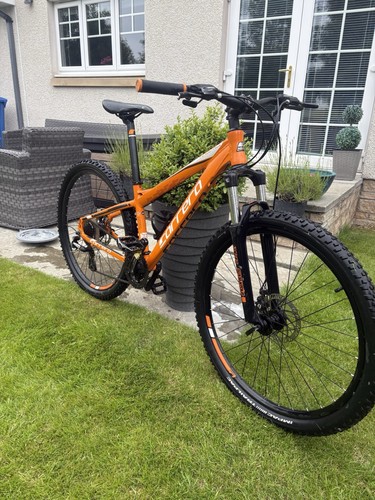 Carrera vengeance mountain - vengeance,