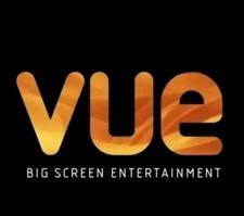 2 X Half price popcorn  Vue cinema 