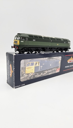 Dcc sound bachmann - sound, oo