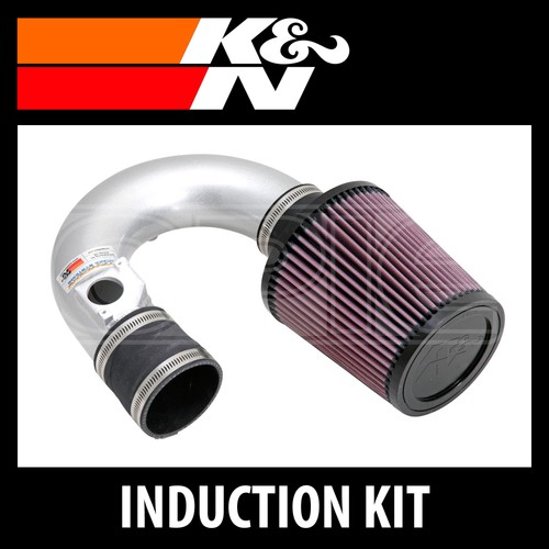 Typhoon performance air - k&n,