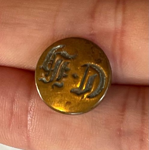 Antique firmin london brass - antique,
