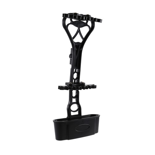 Universal archery quiver for - archery,