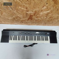 TECHNICS SX-K450 PCM ELECTRONIC KEYBOARD MIDI SYNTHESIZER
