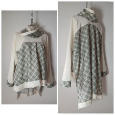 Luxury French Linen & Printed