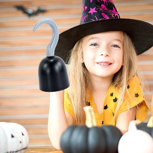 1pc pirate hook - hook, costume