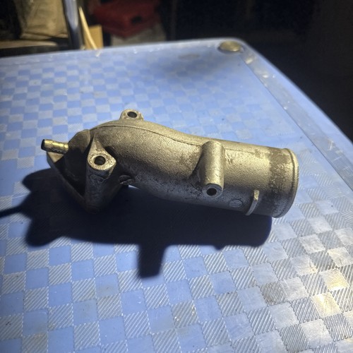 S13 intake elbow turbo - s13,