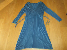 Ladies pepperberry teal blue