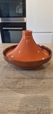 Food Nation Tagine Orange &