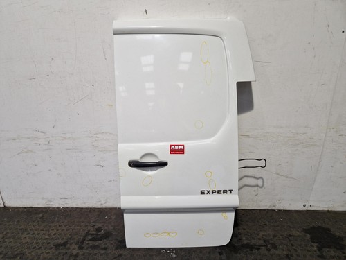 Peugeot expert door - expert,