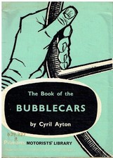 BMW ISETTA 300  TROJAN