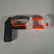 Nerf N-Strike Modulus White
