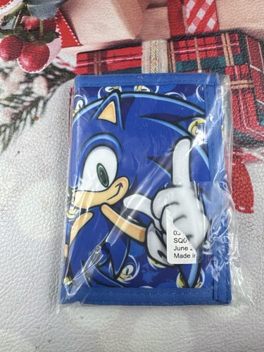 Sonic the hedgehog brand new - the,