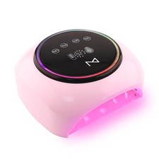 - HaloLite LED Nail Curing