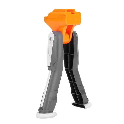 Soft bullet gun bipod - soft,