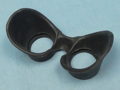 Binocular rubber ross 5x40 - -,