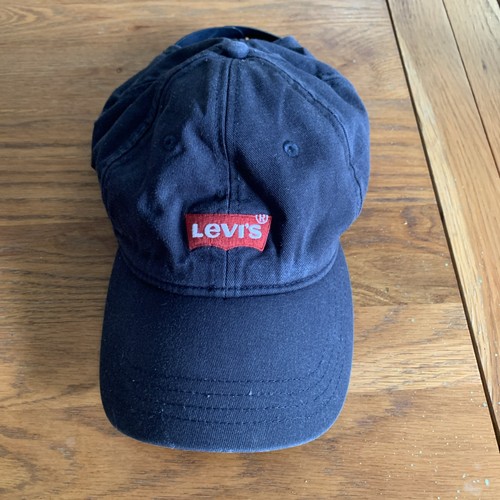 Levi baseball cap size - cap,