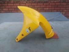 Ducati 916 OEM Front Mudguard