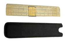 Vintage Nestler Nr.11 ZR Slide
