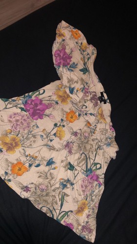 Ladies girls one - one, sleeved