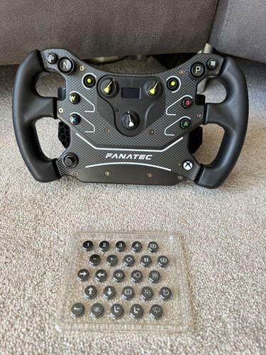 Fanatec gt3 csl elite - gt3,