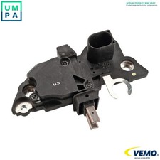 ALTERNATOR REGULATOR