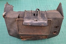 Mg Midget Ah Sprite Centre
