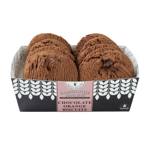 Farmhouse biscuits variety - farmhouse,