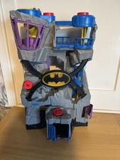 Imaginext DC Super Heroes