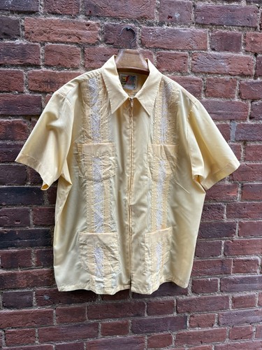 Vtg the genuine haband - vtg,