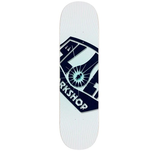 Alien workshop burst - workshop, og