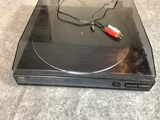 JVC AL-E1 Fully Automatic Turntable Vintage Sku R27