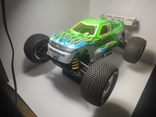 Losi TLR 8IGHT-XT/XTE Truggy