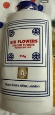 Spiritual Perfume Six Flowers